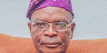 Nigeria: Osun Secretary To State Government Tests Positive For COVID-19