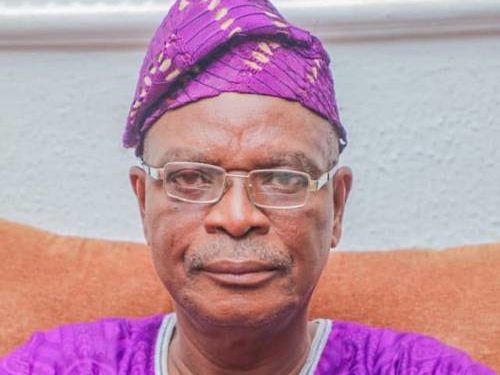Nigeria: Osun Secretary To State Government Tests Positive For COVID-19