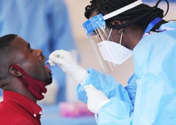 Kigali: Rwanda’s daily Covid-19 tests to double by August
