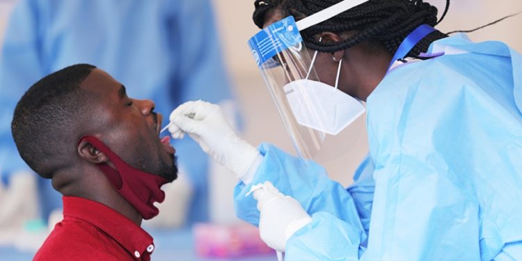 Kigali: Rwanda’s daily Covid-19 tests to double by August