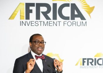 Africa Investment Forum: Founding Partners unveil Unified COVID-19 Response to support Africa’s private sector
