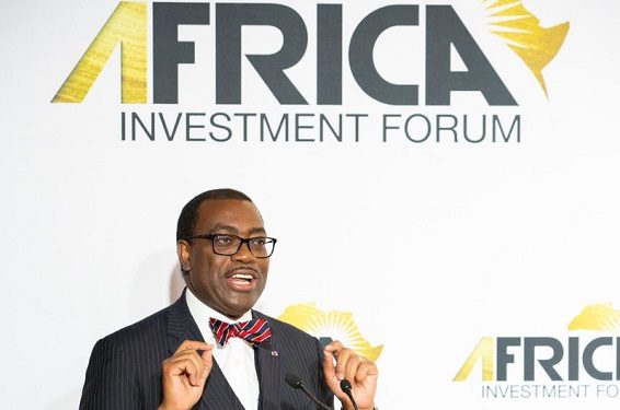 Africa Investment Forum: Founding Partners unveil Unified COVID-19 Response to support Africa’s private sector