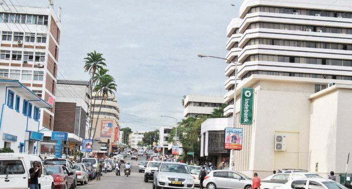 Malawi GDP to rebound strongly in 2021—AfDB
