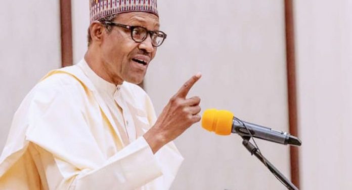 Nigeria: Buhari Orders Security Agencies to Unearth Root of Corruption in NDDC