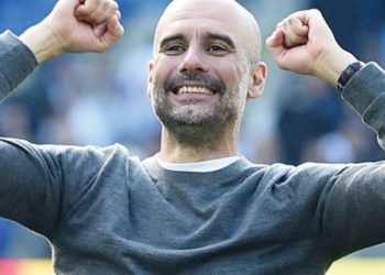 Pep Guardiola challenges Jurgen Klopp, Jose Mourinho