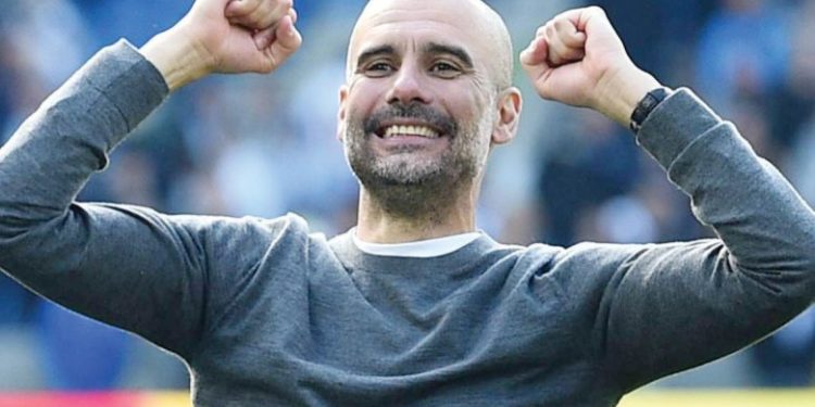 Pep Guardiola challenges Jurgen Klopp, Jose Mourinho