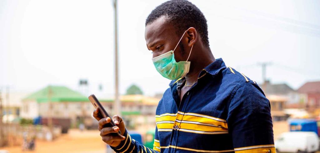 Global experts call for a radical health policy shift in post COVID-19 Africa