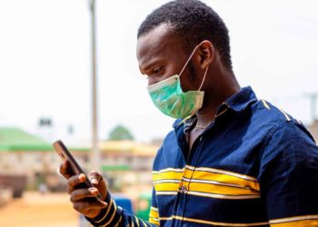 Global experts call for a radical health policy shift in post COVID-19 Africa