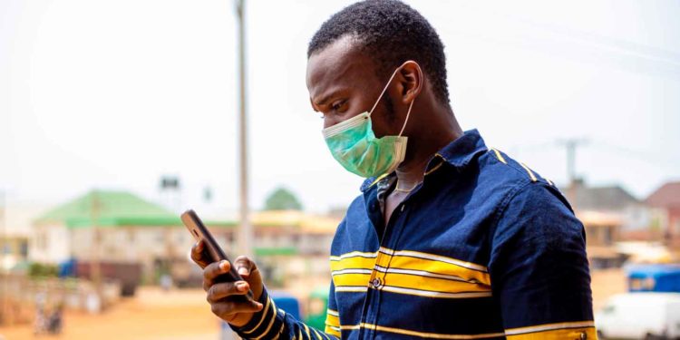 Global experts call for a radical health policy shift in post COVID-19 Africa