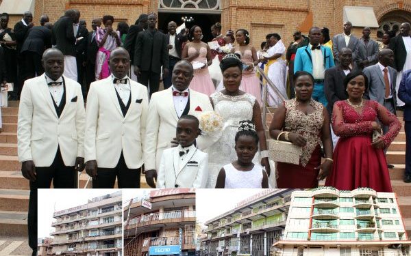 Uganda: Siblings who own a piece of Kampala City