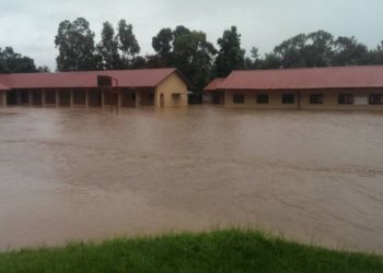 Rwanda: Multibillion dams to curb floods in Western Province