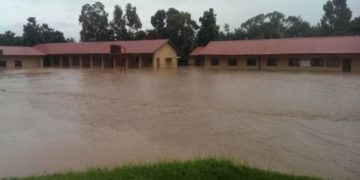Rwanda: Multibillion dams to curb floods in Western Province
