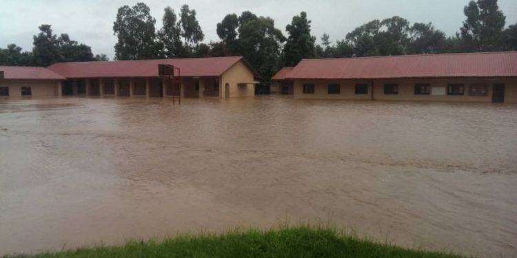 Rwanda: Multibillion dams to curb floods in Western Province