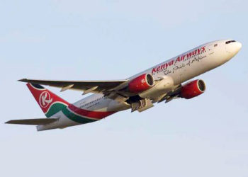 Nairobi: Kenya to reopen its airspace despite increasing Covid-19 cases
