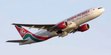 Nairobi: Kenya to reopen its airspace despite increasing Covid-19 cases