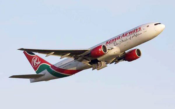 Nairobi: Kenya to reopen its airspace despite increasing Covid-19 cases