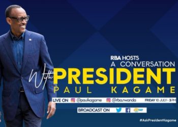 Kagame to host Instagram session with local social media influencers