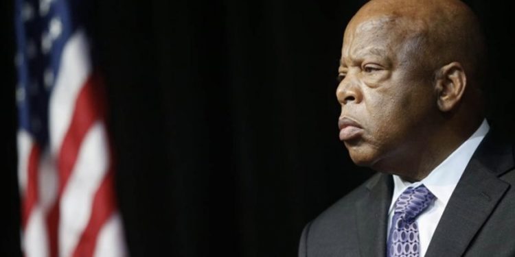 Rwanda: Kagame pays tribute to US civil rights icon John Lewis