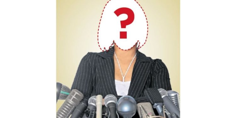 Kenya: Where are women in the 2022 presidential race?