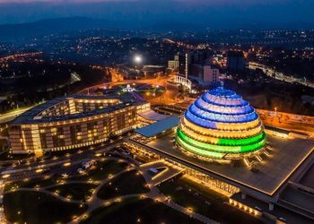 Kigali: Rwanda resumes conference tourism