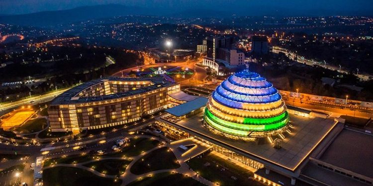 Kigali: Rwanda resumes conference tourism