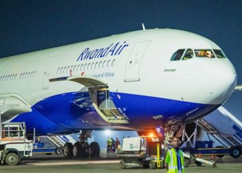 Rwanda: How flying will be different in Covid-19 era