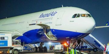Rwanda: How flying will be different in Covid-19 era