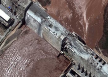 Ethiopia says will not sign binding agreement on specific shares of Nile water to downstream countries