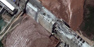 Ethiopia says will not sign binding agreement on specific shares of Nile water to downstream countries