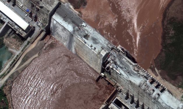 Ethiopia says will not sign binding agreement on specific shares of Nile water to downstream countries