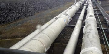 Egypt: Petroleum min., Cypriot counterpart discuss boosting partnership in field of natural gas