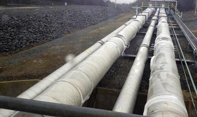 Egypt: Petroleum min., Cypriot counterpart discuss boosting partnership in field of natural gas