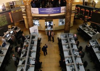 Egypt: EGX ends Wednesday in collective rise, market cap. loses LE 224.17M