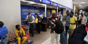 Africa needs to unblock financial relief bottlenecks for air transport