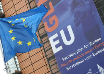 EU sows seeds of solidarity via recovery deal