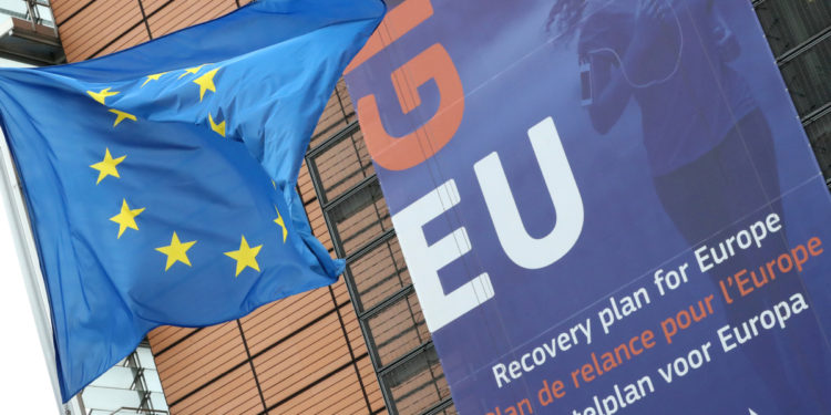 EU sows seeds of solidarity via recovery deal