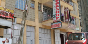 Nairobi: Booksellers bear the brunt of school closures in Kenya