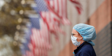 US steps up clinical trials for COVID-19 treatment