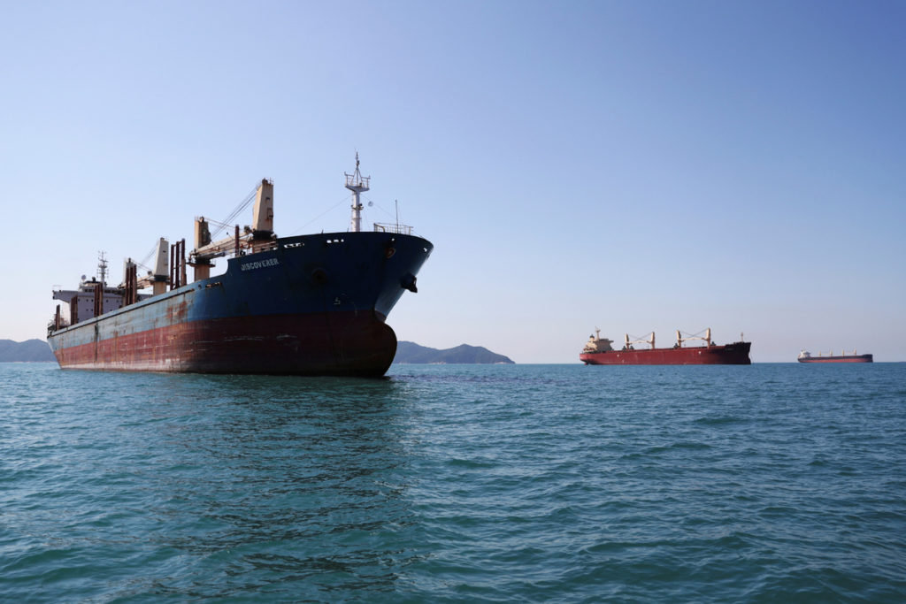 Pandemic to shrink LatAm foreign trade 23 percent in 2020: UN agency