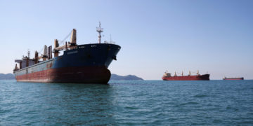 Pandemic to shrink LatAm foreign trade 23 percent in 2020: UN agency