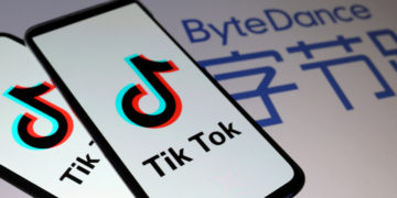 UK in a quandary as TikTok pivots to Europe