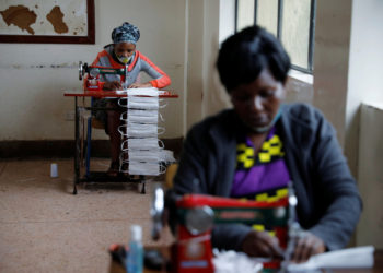 Africa must help more women to embrace technology