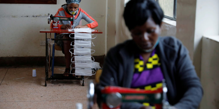 Africa must help more women to embrace technology