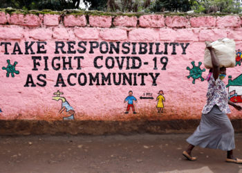 Nairobi: UN agency reaches out to women in Kenya