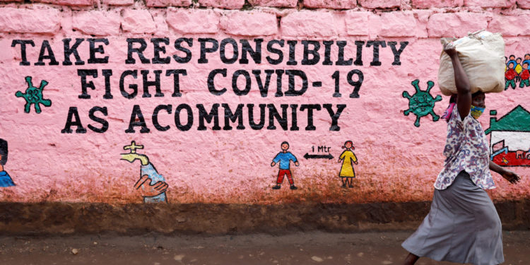 Nairobi: UN agency reaches out to women in Kenya