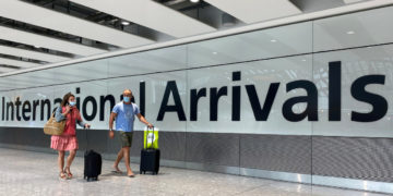 France, Malta and Netherlands added to UK's 14-day quarantine list