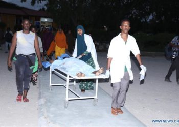 Somalia: Sixteen killed, dozens injured in Somalia hotel attack