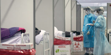 South Africa's economy faces uncertain future