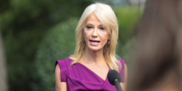 Longtime Trump adviser Kellyanne Conway to leave White House