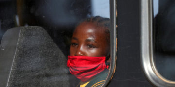 Africa's COVID-19 cases close to 1.24 mln amid growing economic impact